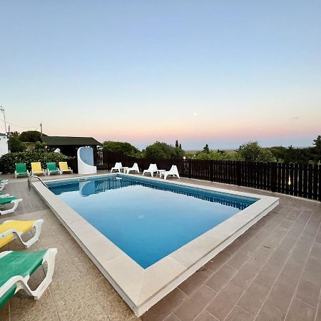 Tavira Vila Formosa 2 With Pool By Homing Dış mekan fotoğraf