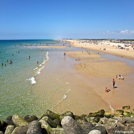 Tavira Vila Formosa 2 With Pool By Homing Dış mekan fotoğraf
