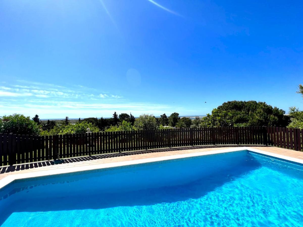Tavira Vila Formosa 2 With Pool By Homing Dış mekan fotoğraf