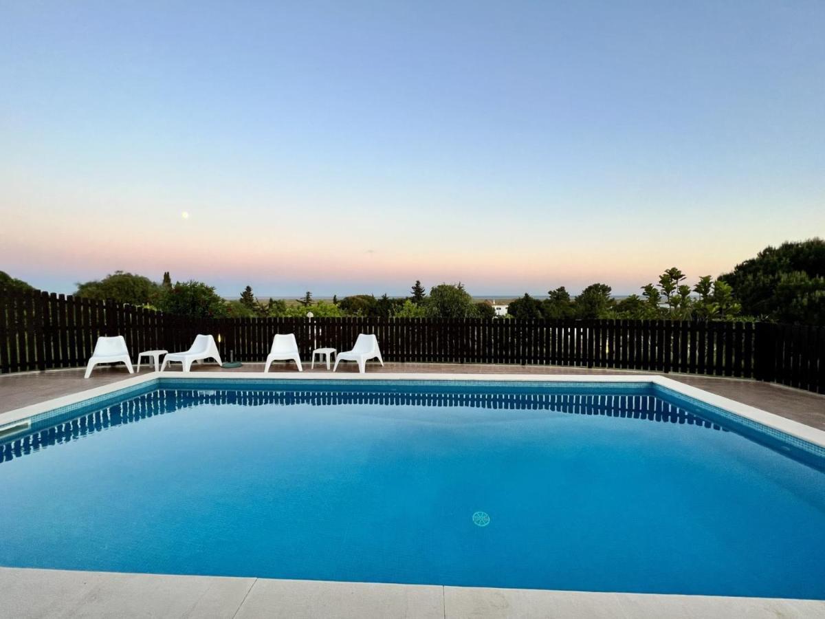 Tavira Vila Formosa 2 With Pool By Homing Dış mekan fotoğraf