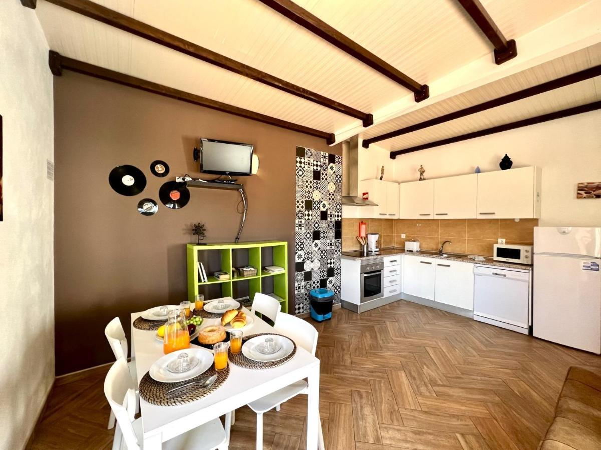 Tavira Vila Formosa 2 With Pool By Homing Dış mekan fotoğraf