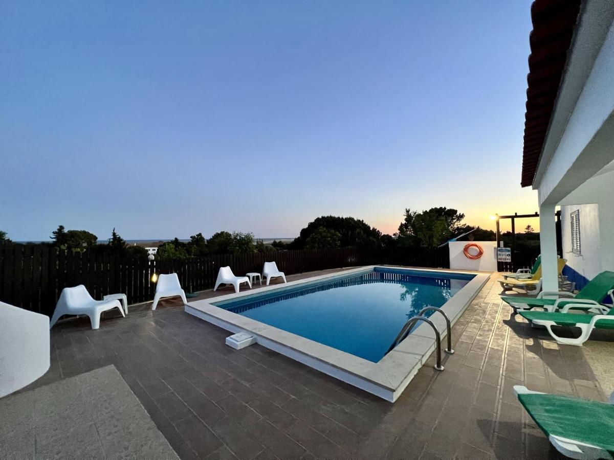 Tavira Vila Formosa 2 With Pool By Homing Dış mekan fotoğraf