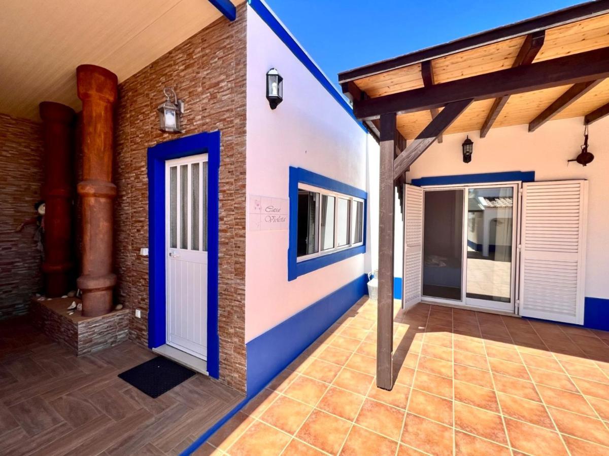 Tavira Vila Formosa 2 With Pool By Homing Dış mekan fotoğraf