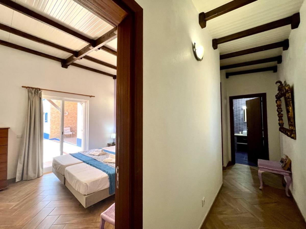 Tavira Vila Formosa 2 With Pool By Homing Dış mekan fotoğraf
