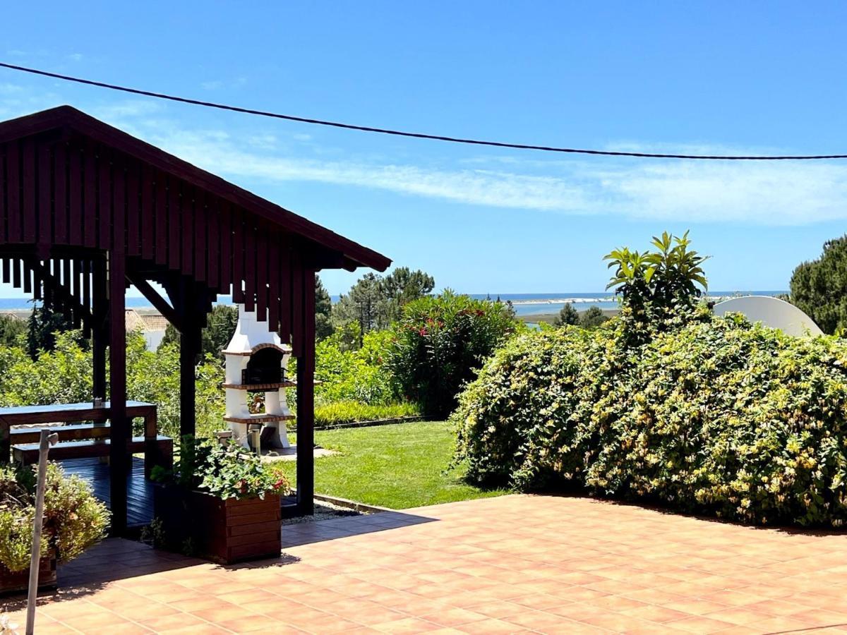 Tavira Vila Formosa 2 With Pool By Homing Dış mekan fotoğraf