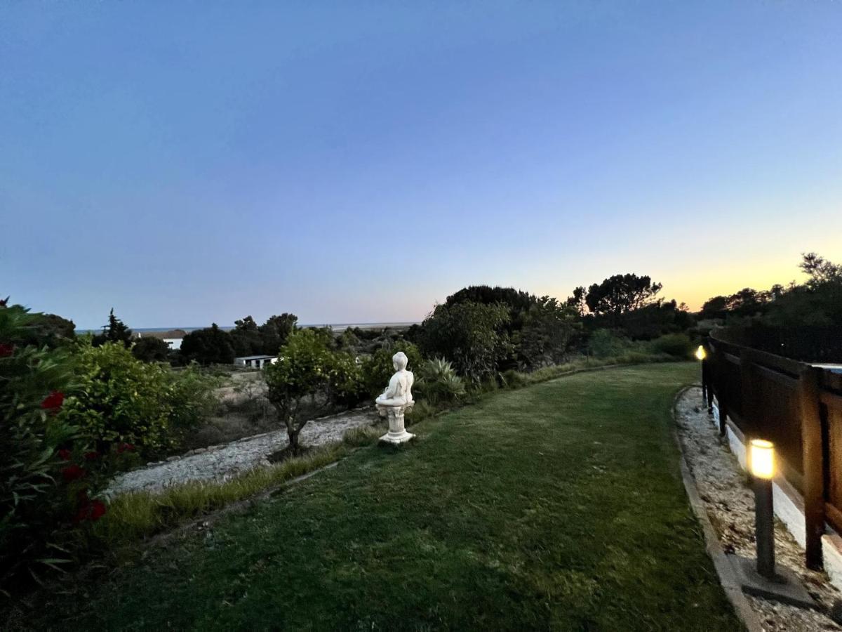 Tavira Vila Formosa 2 With Pool By Homing Dış mekan fotoğraf