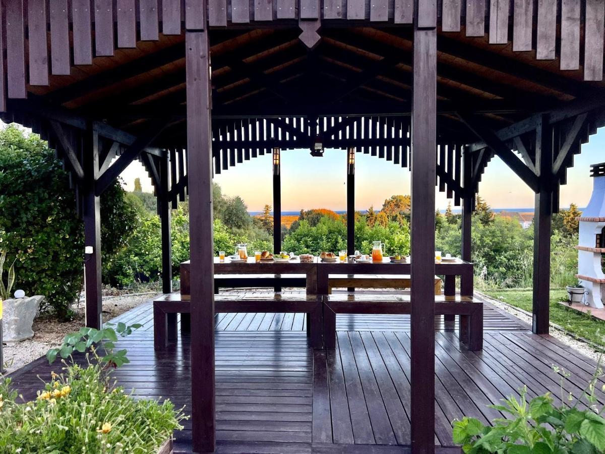Tavira Vila Formosa 2 With Pool By Homing Dış mekan fotoğraf
