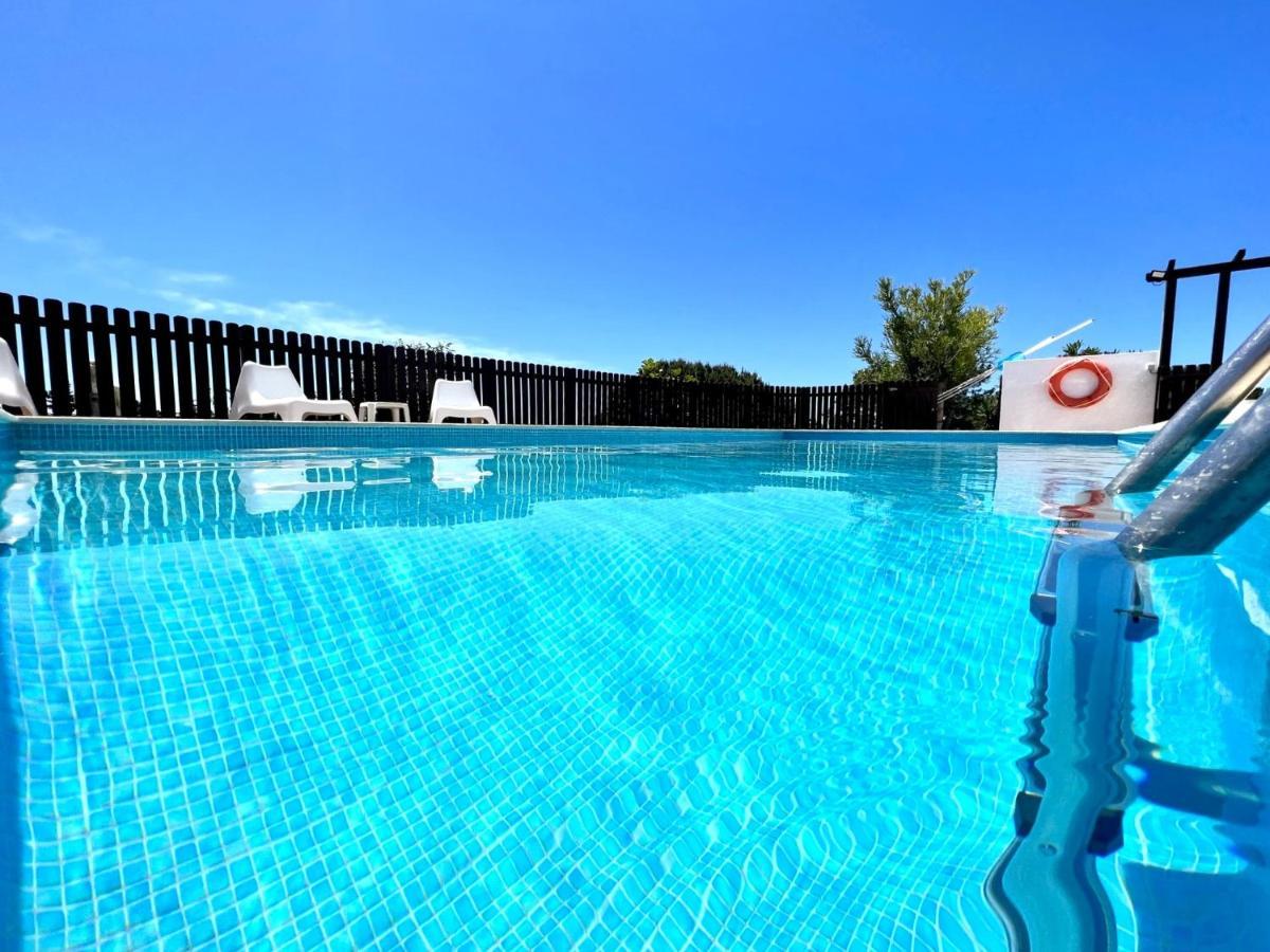 Tavira Vila Formosa 2 With Pool By Homing Dış mekan fotoğraf