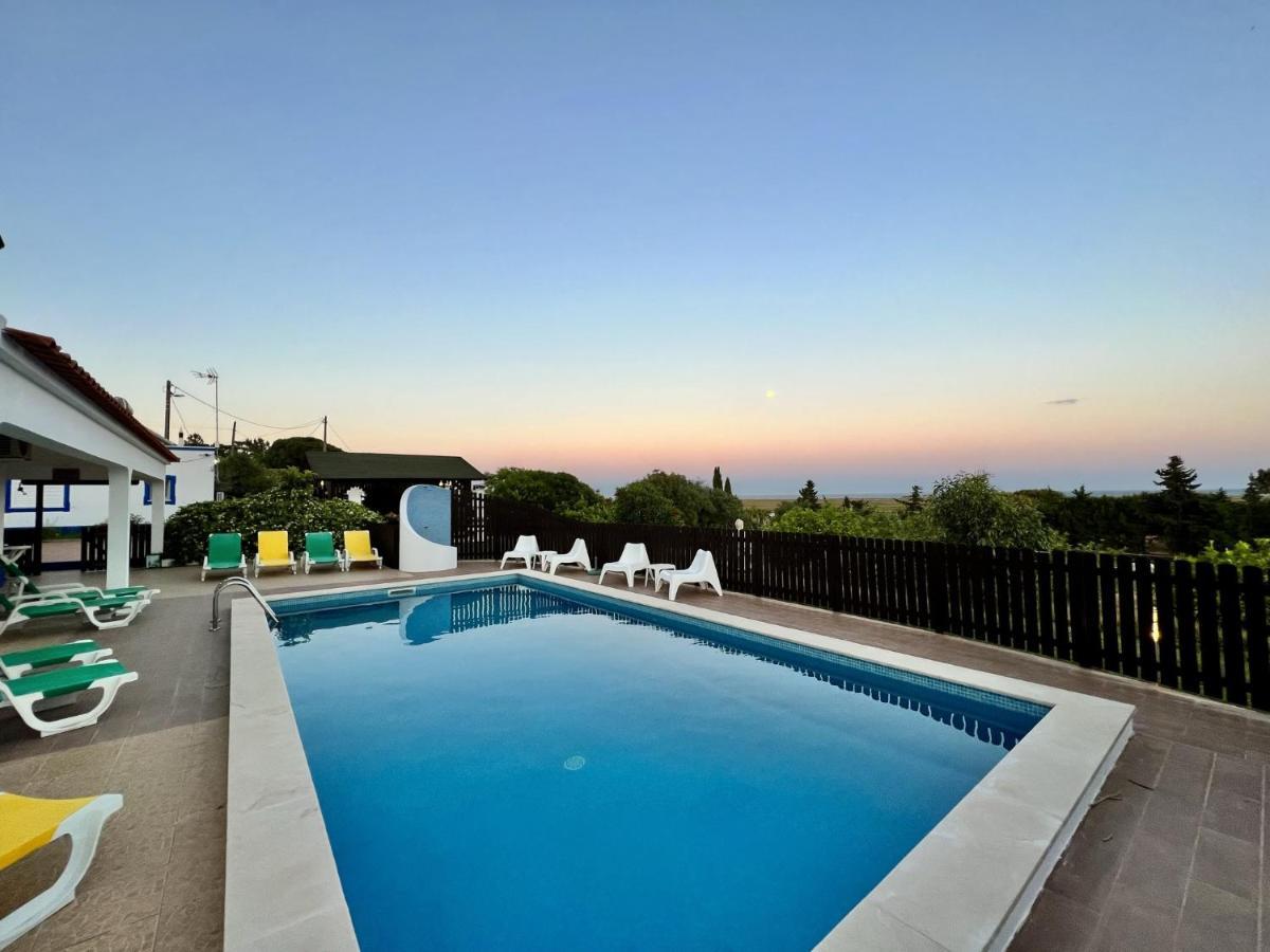Tavira Vila Formosa 2 With Pool By Homing Dış mekan fotoğraf