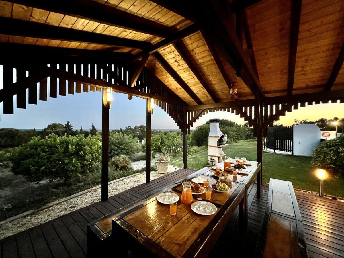 Tavira Vila Formosa 2 With Pool By Homing Dış mekan fotoğraf