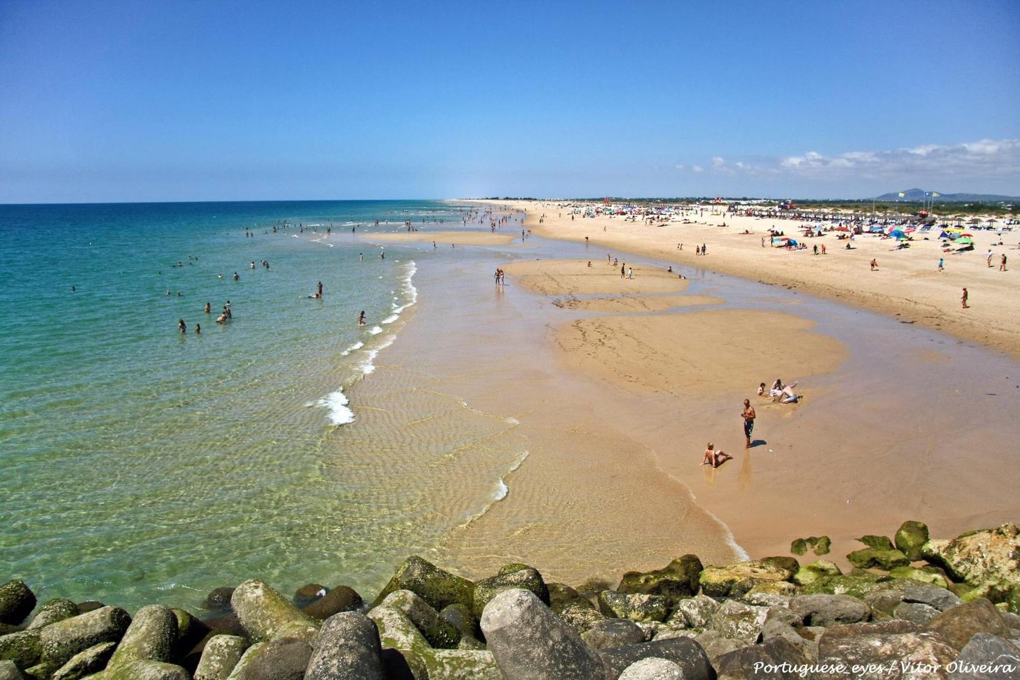 Tavira Vila Formosa 2 With Pool By Homing Dış mekan fotoğraf